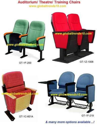 Auditorium Chairs