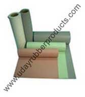 EPDM Rubber Sheets