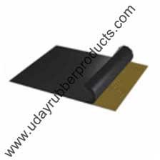 Nylon Inserted Rubber Sheets