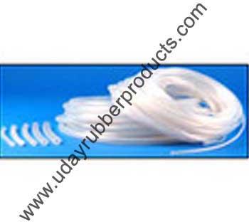 Silicone Transparent Tubing