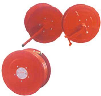 Fire Hose Reel