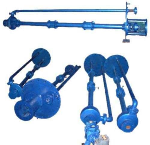 Vertical Submersible Pump