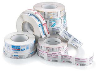 PET Shrink Labels, Specialities : Excellent Transparency