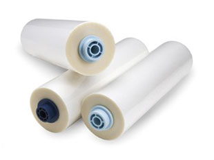 PVC Laminated Film