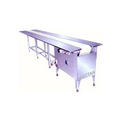 Packing Belt Conveyor