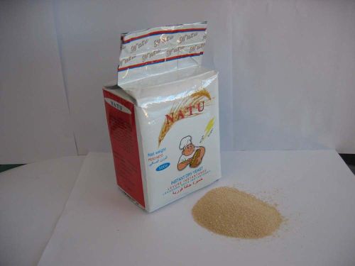 Bakery Yeast