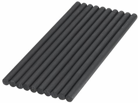 Carbon Rods