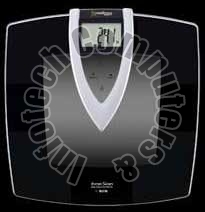 Body Fat Analyzer