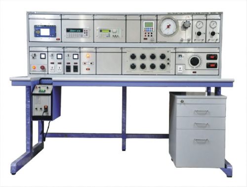 Calibration Test Bench