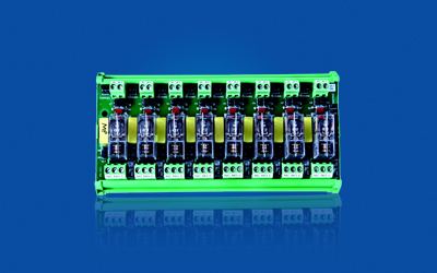 Channel Digital Output Module