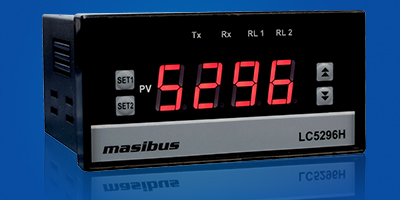 Compact On/Off Controller