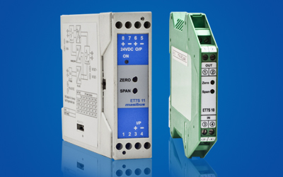 Electrical Transmitter, Power : 1.5KV