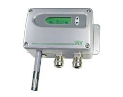 Humidity Transmitters