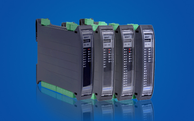 MINT Intelligent Digital