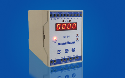 Universal Transmitter