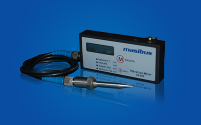 Vibration Meter