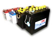 UPS Batteries, For Automobiles, Load Capacity : 100W