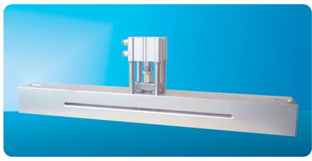 Hole Punch With Bridge Style