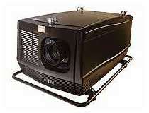 Projector