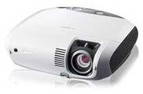 Projector, Connectivity Type : Dual HDMI