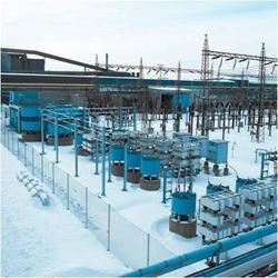 Static Var Compensator