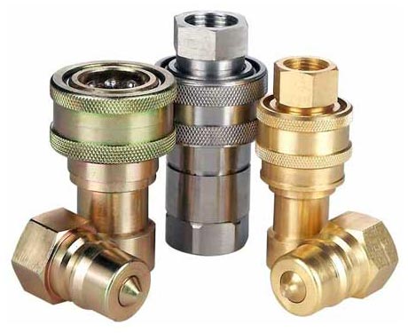 Quick Release Couplings