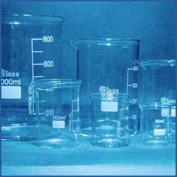 Glass Beakers