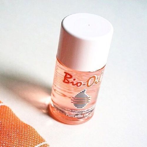 Bio Oil