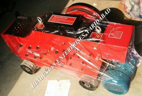 HINDUSTANQ Bar Cutting Machine