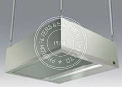 Ceiling Suspended Laminar Air Flow, For Industrial Use, Feature : Easy To Install, Four Times Stronger