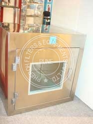 Metal Static Pass Box, Feature : Accuracy Durable, Auto Reverse, Corrosion Resistance, High Quality