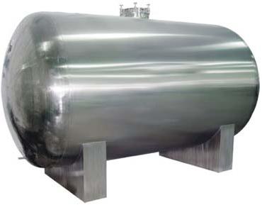 Chemical Storage Tank