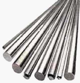 Alloy Steel Round Bars