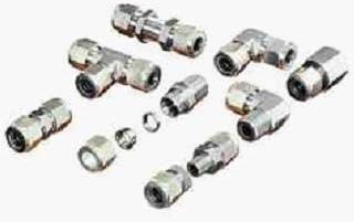 Mild Steel Pipe Fittings