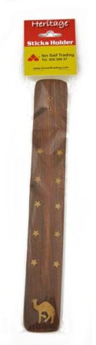 Incense Sticks Holder