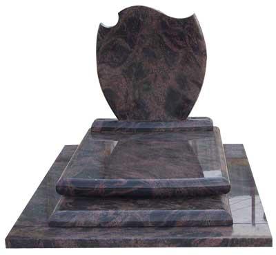 Granite Tombstones Item Code (KG - 06)