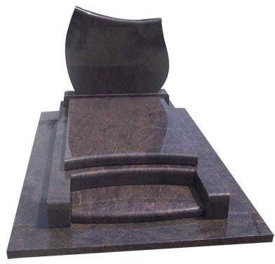 Granite Tombstones Item Code (KG - 07)