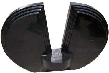 Granite Tombstones Item Code (kg - 10)