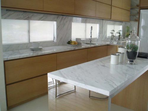 Solid Plain Granite Kitchen Top, Feature : Crack Resistance, Fine Finished