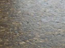 Bush Hammered Leather Finished Granite Slabs, Color : Multicolors