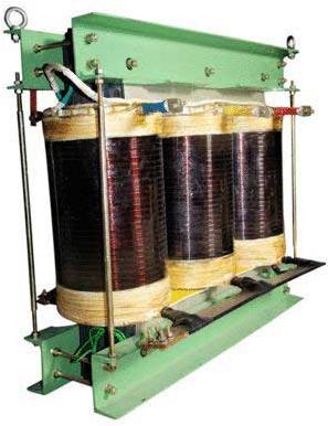 K-Rated Ultra Isolation Transformer