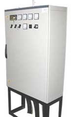 Automatic Mains Failure Panel