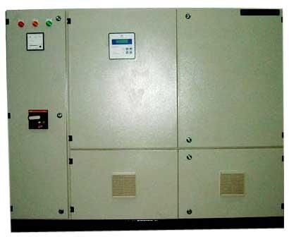 Power Control Panel