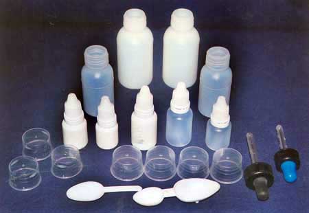 Dropper Bottles