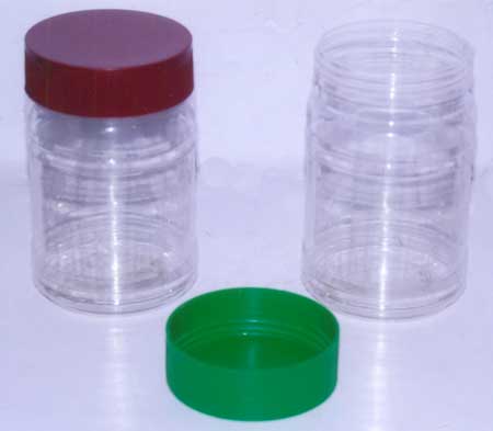 PET Jars-01