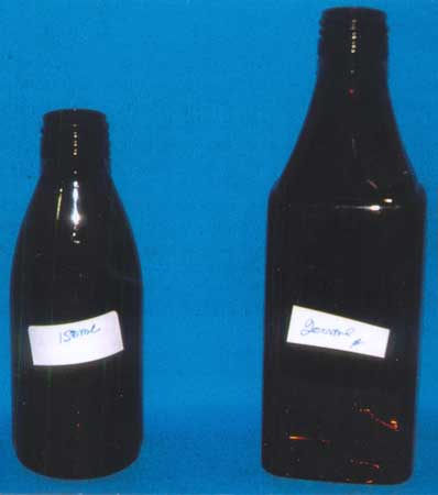 Pharmaceutical Bottles