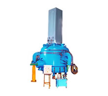 Agitated nutsche filter