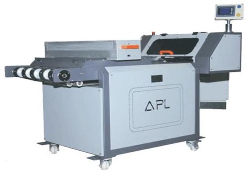 Digi UV Coating and Curing Machine