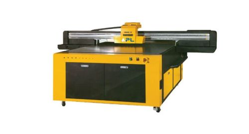 Digital Printing Machine