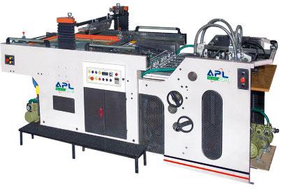 Automatic Screen Printing Machine, Voltage : 220V